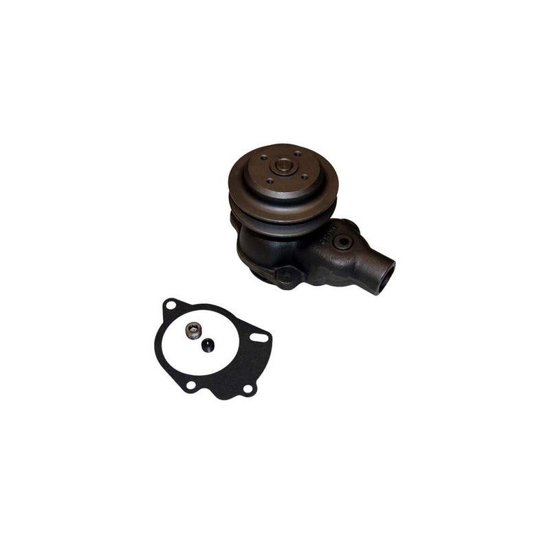 GMB 110-2052 OE Replacement Water Pump with Gasket - Image 1
